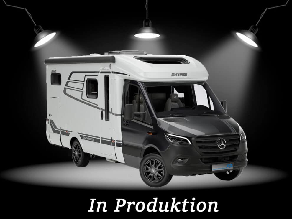 Caravans Zimmermann AG - ML T 570 Edition Xperience / 1072 / ab ca. Q2/2025